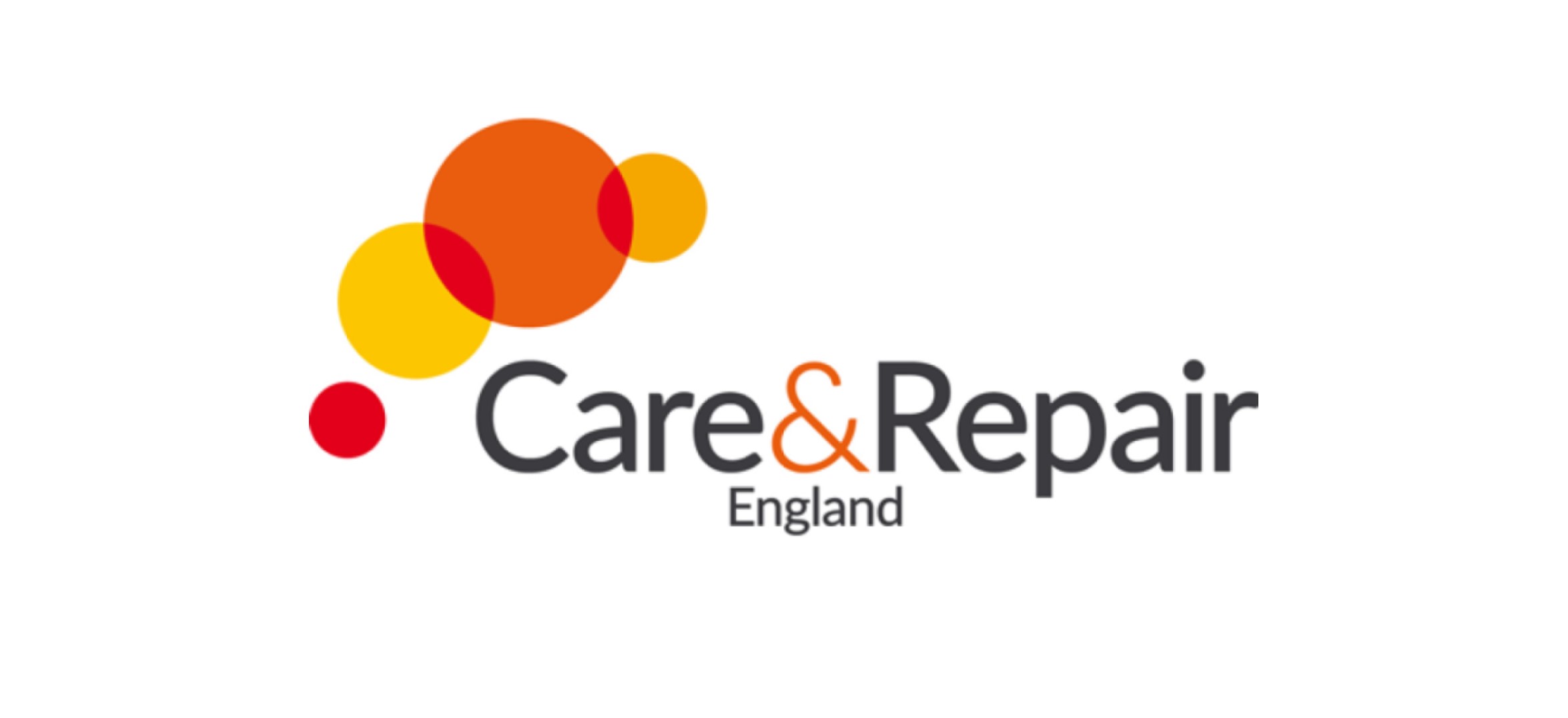 Care & Repair England logo
