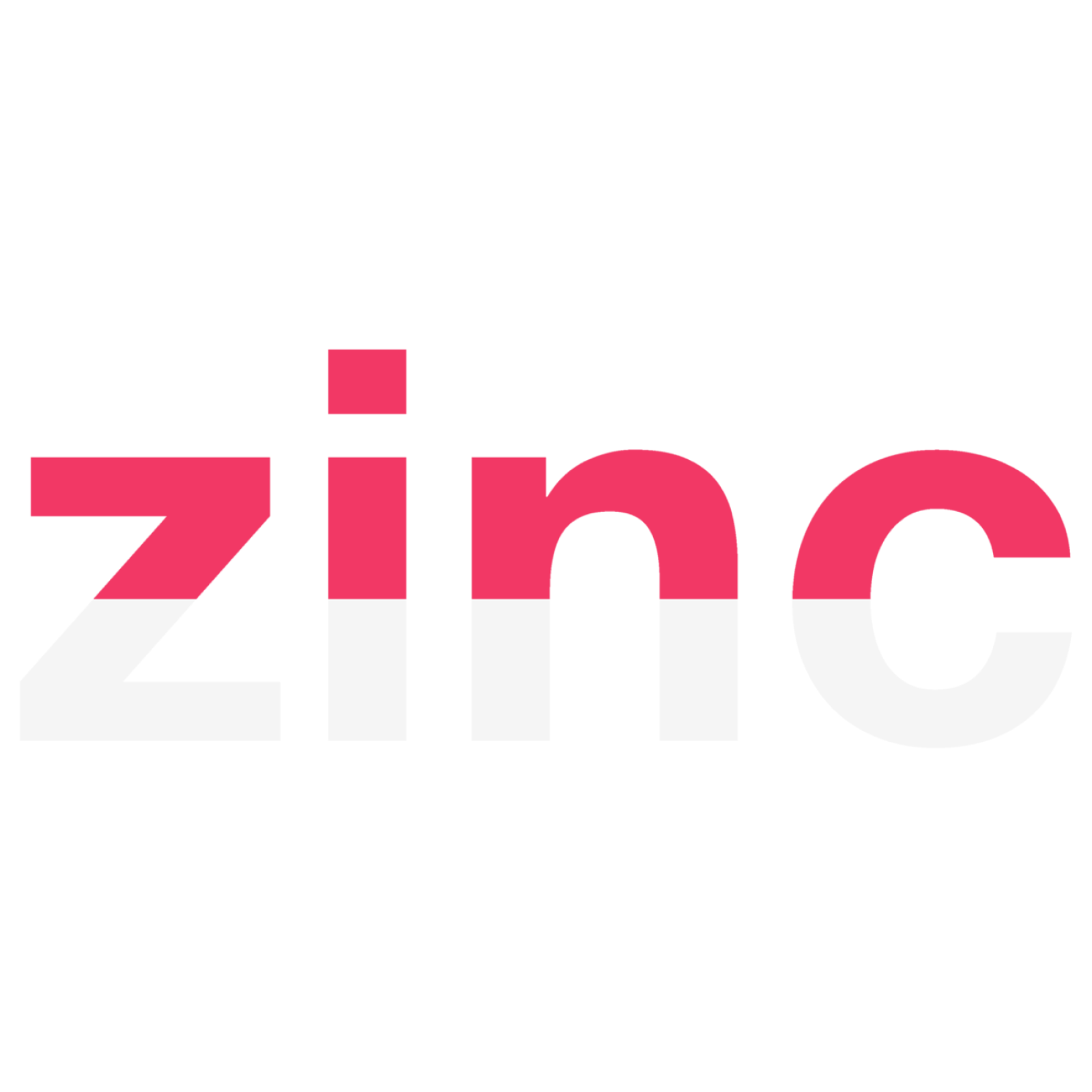 Zinc logo