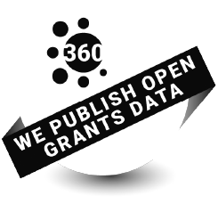 Grants Data logo