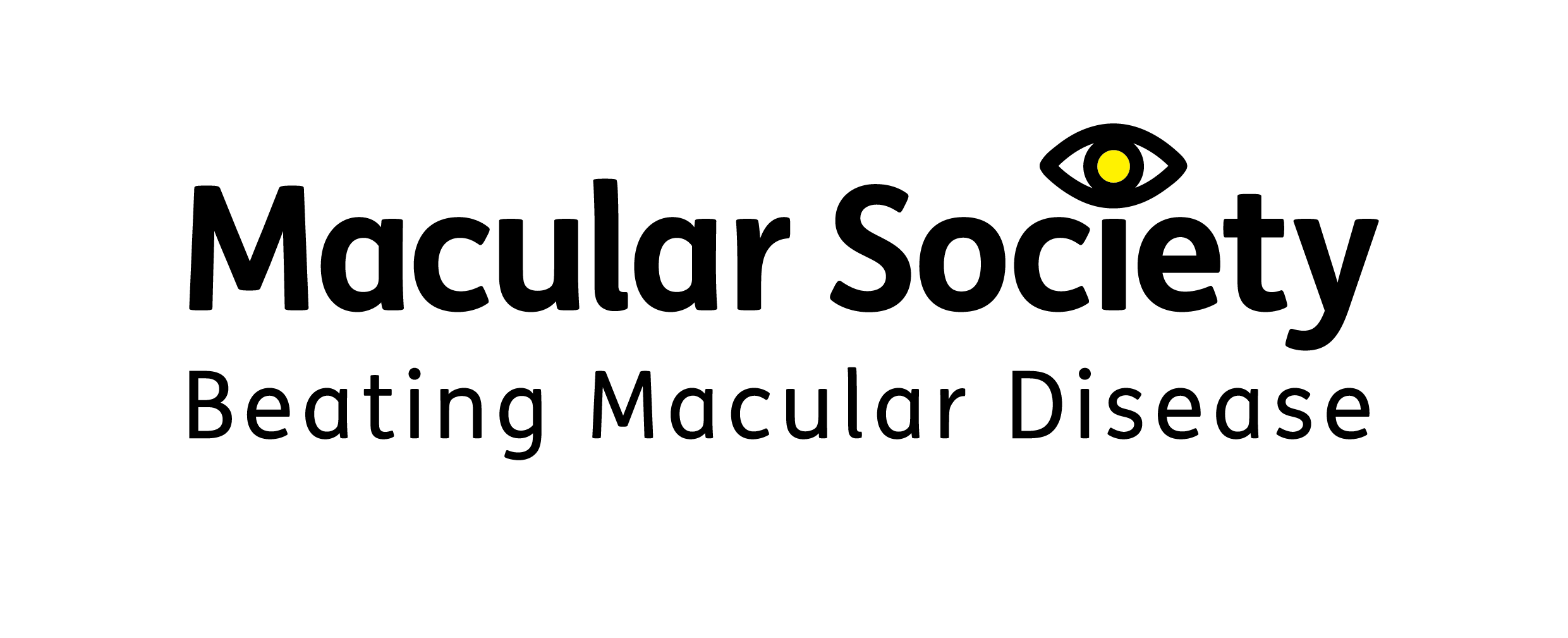 Logo of Macular Society